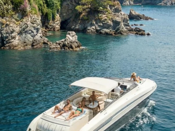 cherokee Cherokee 51 da affittare a  Portofino