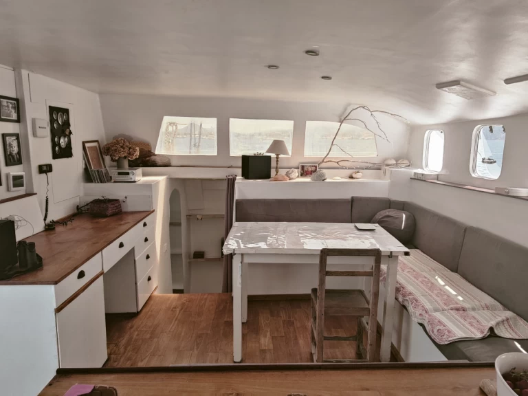 Noleggio barche Looping50 Looping 50  a Francia su Samboat