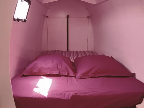 Noleggio Catamarano con o senza skipper Looping50 a Francia