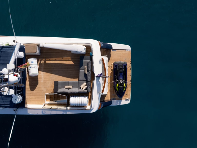 Noleggio barche Guy Couach Guy Couach 2800 a Ibiza Magna su Samboat