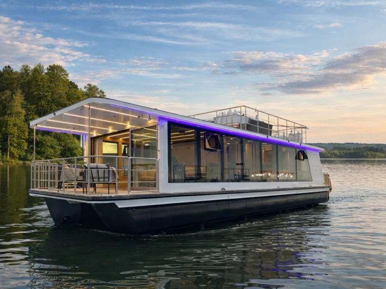 Noleggio barche Luxboot Luxboot a Buchholz su Samboat