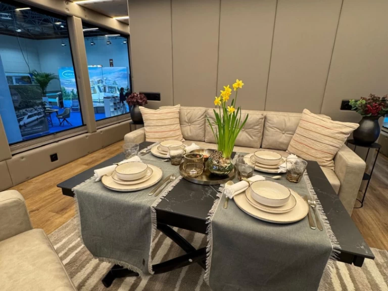 Noleggio barche Luxboot Luxboot a Buchholz su Samboat