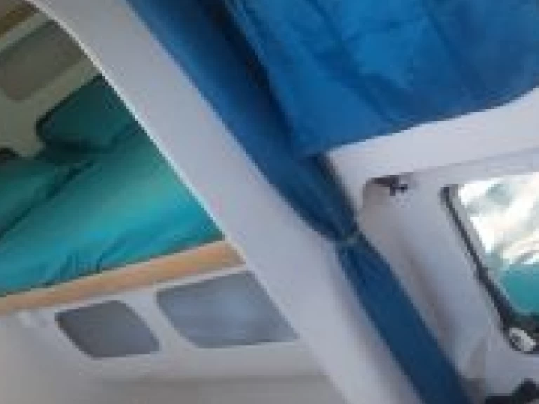 Noleggio Catamarano Outremer con patente nautica