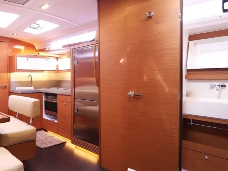 Noleggio barche Palermo economico Dufour 470