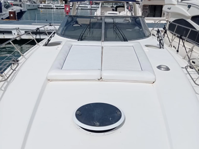 Noleggiare una Sunseeker Camargue 51 a Spagna