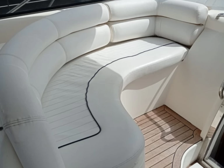 Noleggio Yacht di lusso con o senza skipper Sunseeker a Spagna