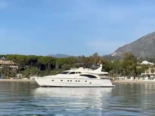 Yacht di lusso a noleggio a Palma de Maiorca al miglior prezzo