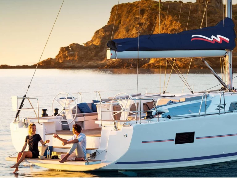 Barca a motore a noleggio a Fethiye al miglior prezzo