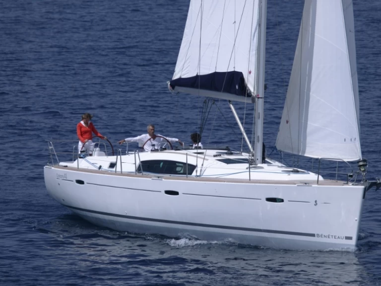 Barca a vela a noleggio a Fethiye al miglior prezzo