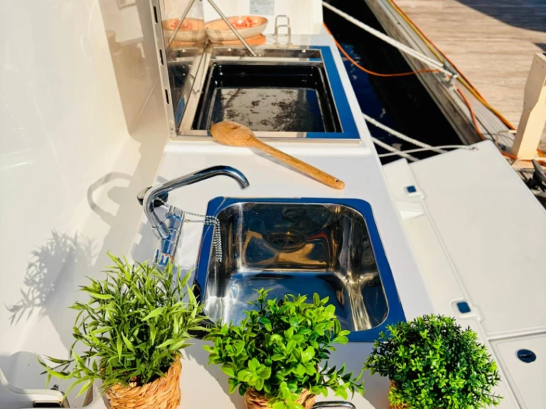 Noleggio Barca a vela a Primošten – Dufour Dufour 530