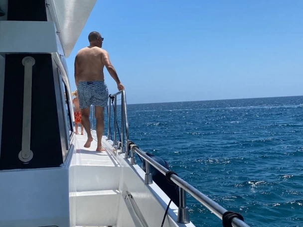 Noleggio a Marbella – Astondoa Astondoa 50 GL su SamBoat