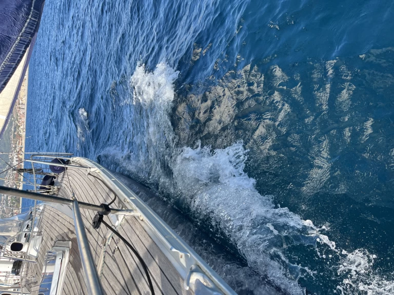 Noleggio a Palamós – Grand Soleil Grand Soleil 45 su SamBoat