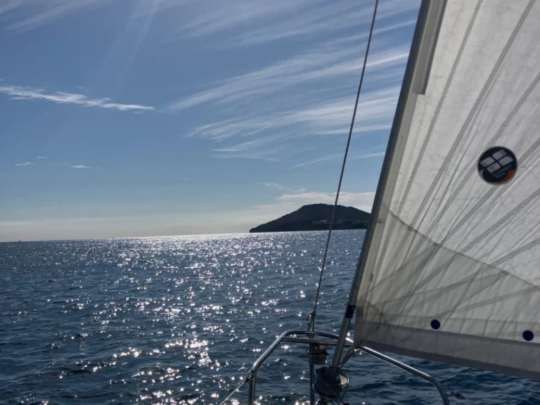 Barca a vela a noleggio a Le Cap d'Agde al miglior prezzo