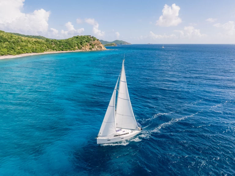 Barca a vela a noleggio a Road Town al miglior prezzo