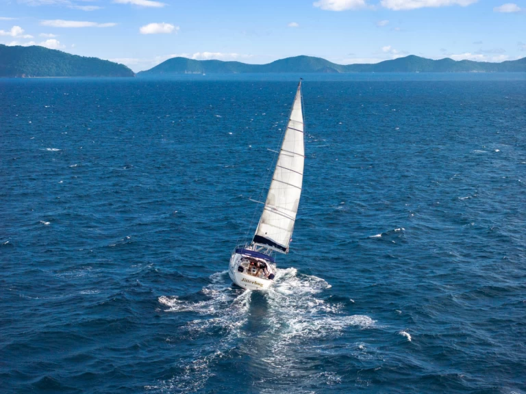 Noleggio a Road Town – Bavaria Bavaria 37 su SamBoat