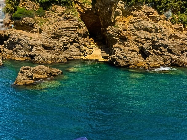 Noleggio Barca a motore Boston Whaler con patente nautica