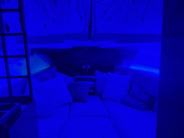 Noleggio barche Rio Rio 680 Cabin a Torre Annunziata su Samboat