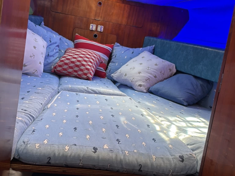 Noleggio Barca a motore con o senza skipper Rio a Torre Annunziata