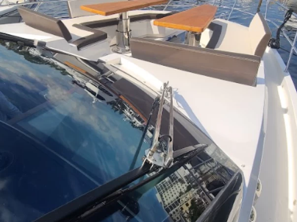 Noleggio Yacht di lusso Galeon con patente nautica