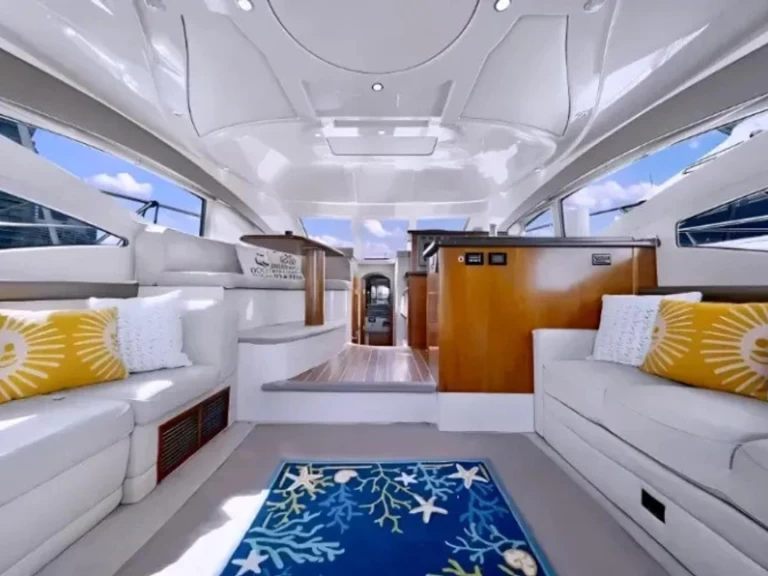 Noleggio barche Cruisers 48 Cruiser  a Miami Beach su Samboat