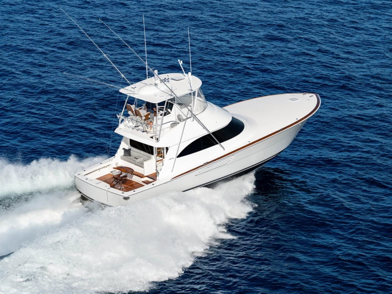 Noleggio Yacht di lusso con o senza skipper Viking a Marina Papagayo