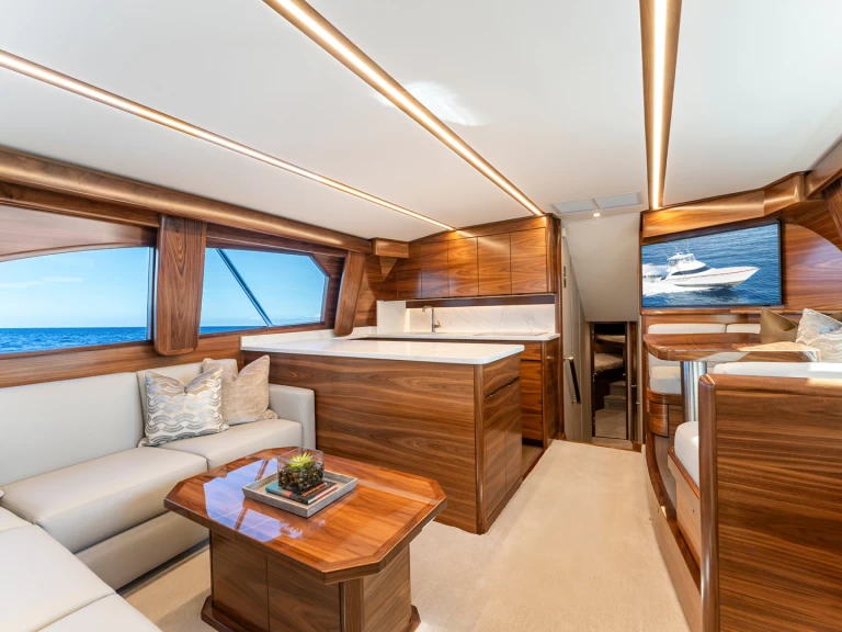 Noleggio a Marina Papagayo – Viking Viking 50 su SamBoat