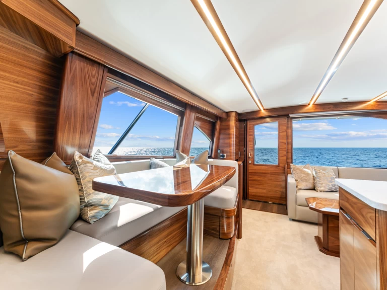 Noleggiare una Viking Viking 50 a Marina Papagayo