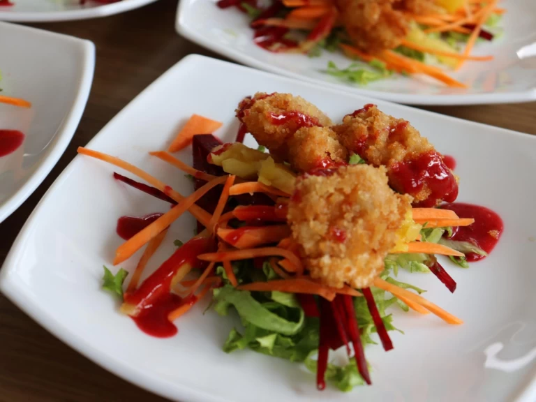 Noleggio barche Lagoon Lagoon 42 a Playa Hermosa su Samboat