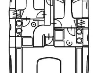 Spertini Alalunga Alalunga 78 da affittare a  Ellinikó
