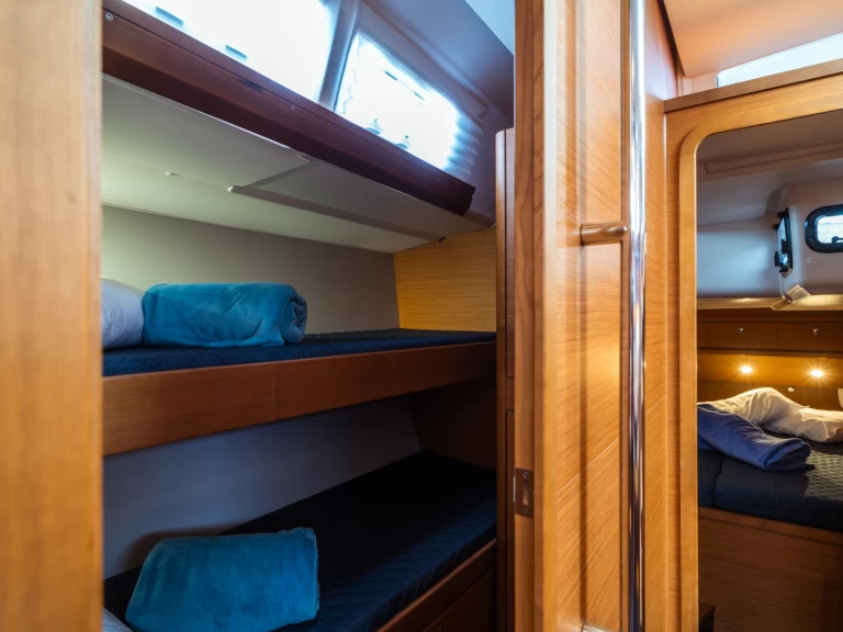 Noleggio barche Dufour Dufour 56  a Olbia su Samboat