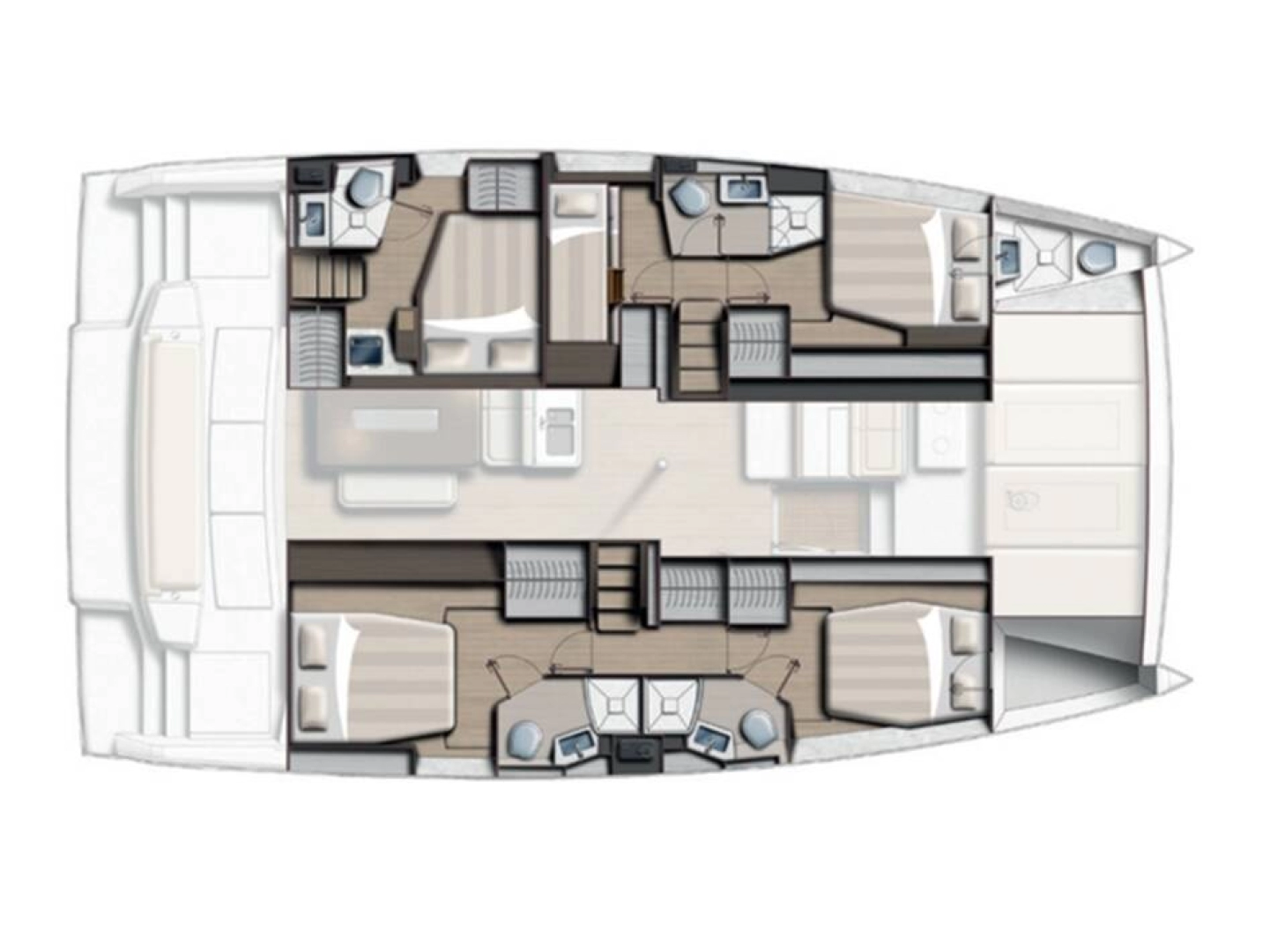 Noleggio barche Fethiye economico Bali 4.6