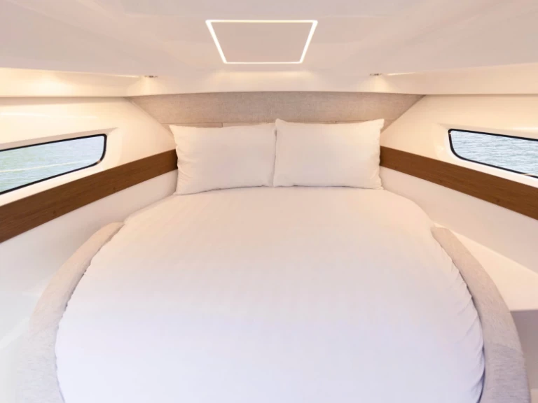 Noleggio Barca a motore con o senza skipper Jeanneau a Phường Hiệp Bình Chánh