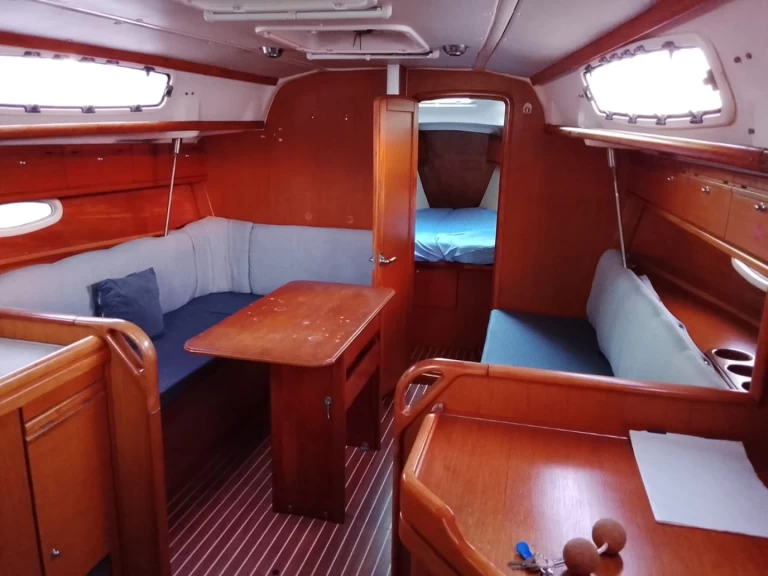 Noleggio barche Bavaria 34 cruiser a Pointe-à-Pitre su Samboat