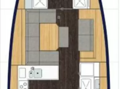 Noleggio Barca a vela con o senza skipper Bavaria a Pola