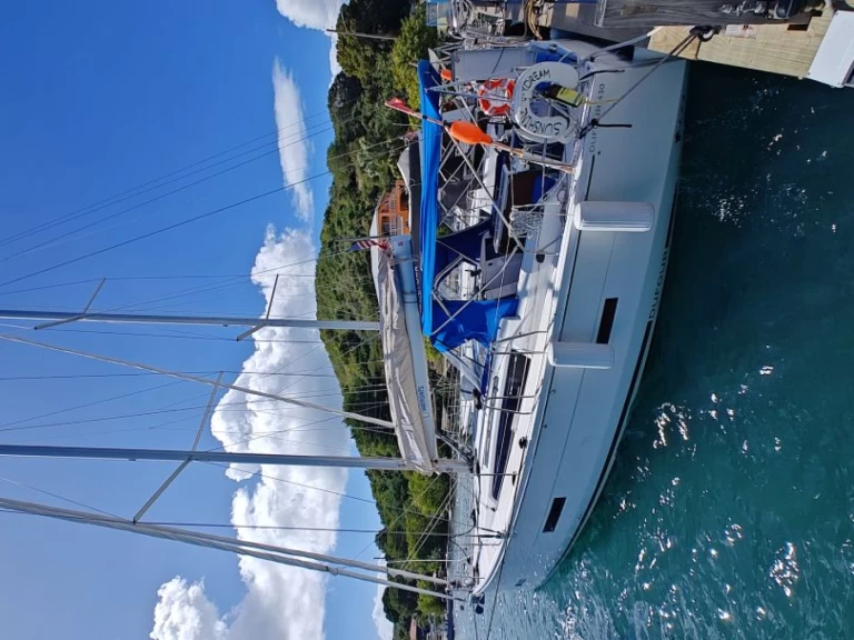 Noleggio barche Dufour Dufour 430 a Frenchtown su Samboat