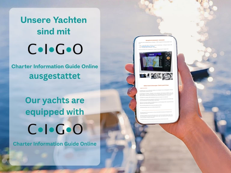 Noleggio barche Lagoon Lagoon 46 a Rogosnizza su Samboat