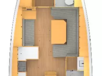 Noleggio a Cala d'Or – Bavaria Bavaria C42 su SamBoat