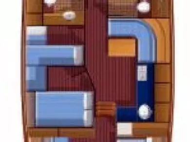 Noleggio Barca a motore con o senza skipper Menorquin-Yachts a Port d'Andratx