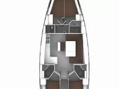 Noleggio a Préveza – Bavaria Cruiser 46 su SamBoat