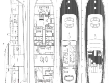 Noleggio Barca a vela a Il Pireo – Custom Made Good Life