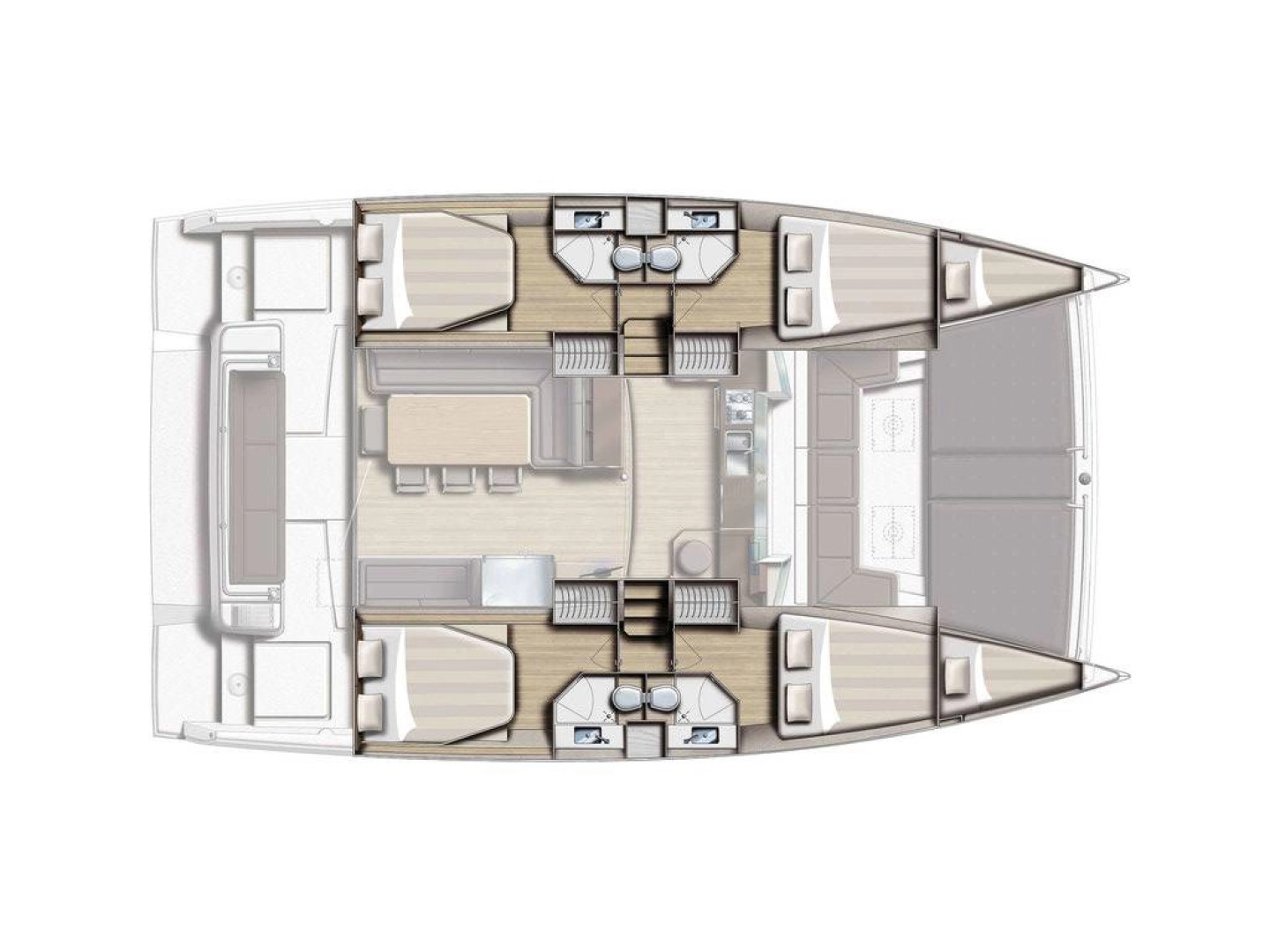 Bali Bali 4.3 da affittare a  Capo d'Orlando