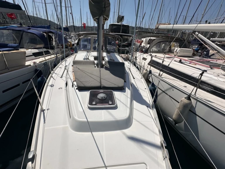 Noleggio Barca a vela con o senza skipper Bénéteau a Fethiye