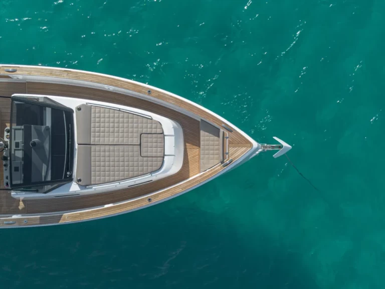 Pardo Yachts Pardo 43 da affittare a  Mahón
