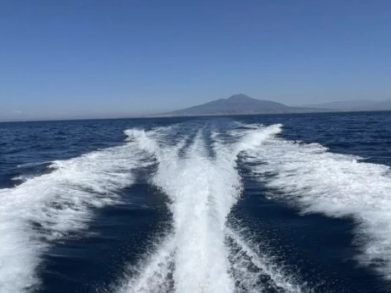 Rio Rio 680 Cabin da affittare a  Torre Annunziata