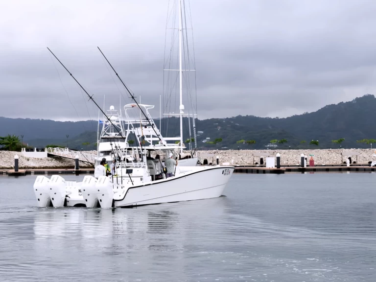 Noleggiare una Freeman Freeman 47FT a Flamingo