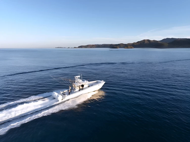 Noleggio barche Flamingo economico Freeman 47FT