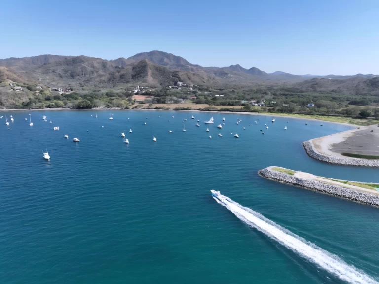 Noleggio Barca a motore a Flamingo – Freeman Freeman 47FT