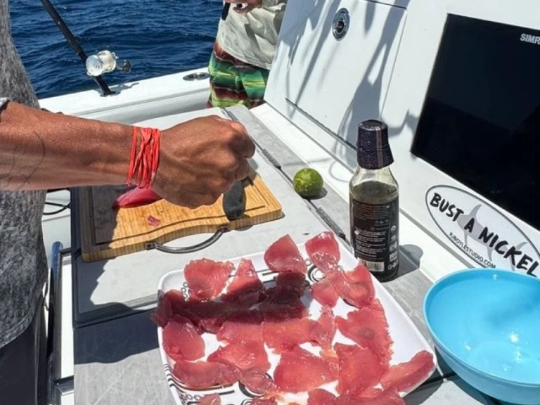 Noleggio barche Freeman Freeman 47FT a Flamingo su Samboat