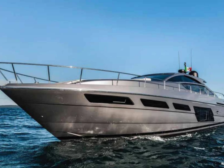 Noleggio barche Castellammare di Stabia economico 6X