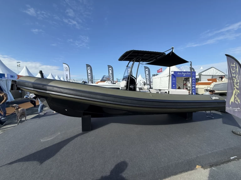 Gommone a noleggio a Combrit al miglior prezzo